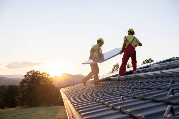 EPDM Roofing in Westwood, PA