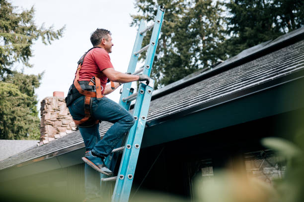 Best Roof Leak Repair  in Westwood, PA