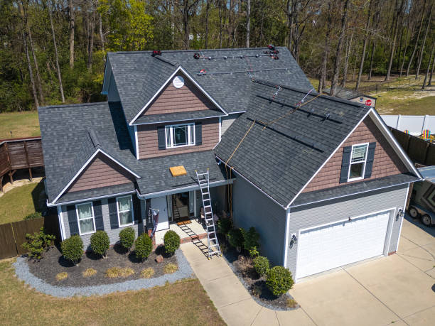 Best Gutter Installation and Repair  in Westwood, PA